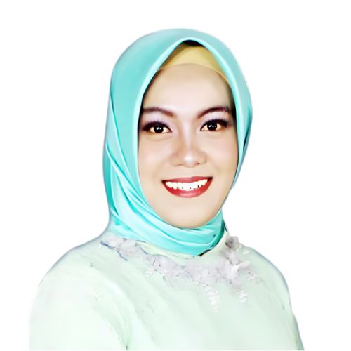 Dr Tri Sesilia