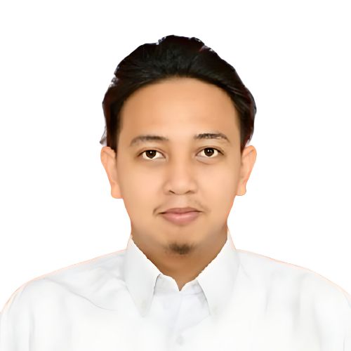 drg Nurman Zulwudha H